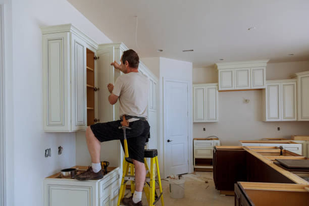 Licensed Kitchen service in Reston, VA - Remodeling Of Kitchen